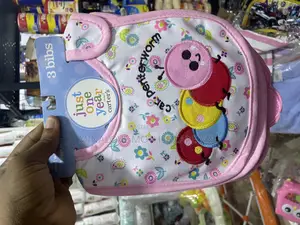 Baby Bids for Feeding