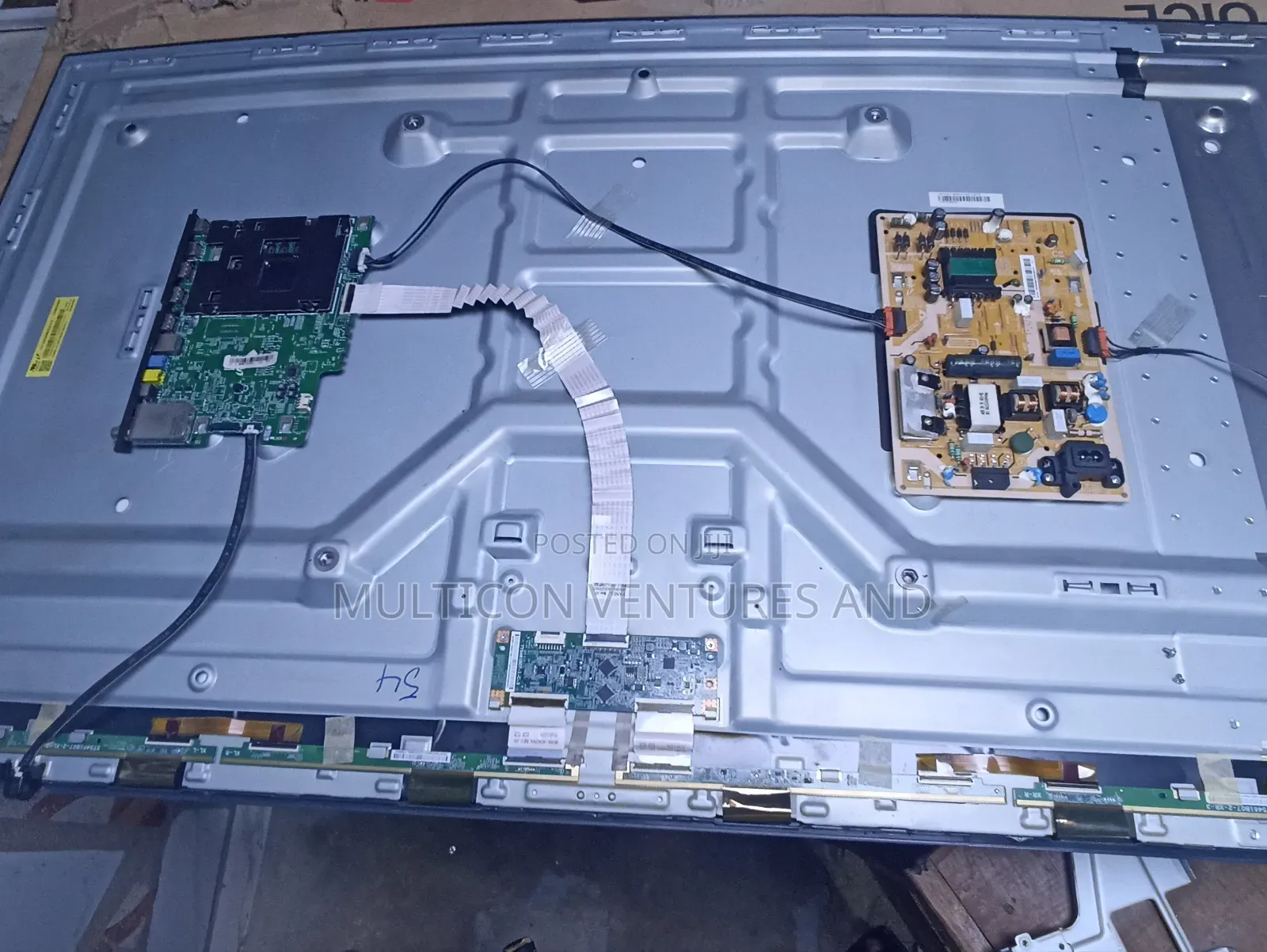 Tv Repairs, DSTV/Digital Tv Installation and Musical Instruments