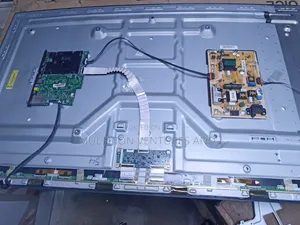 Photo - Tv Repairs and DSTV Installation
