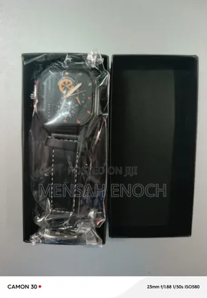 Men Executive Wrist Watch