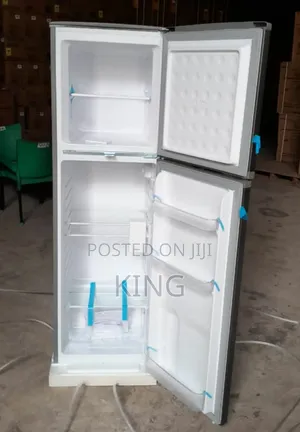 Roch, Nasco Fridge Original Capacity 166 Product and Quality