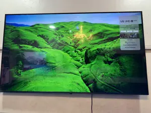 2024/25 Lg 65 Inches 65ut81 Small Uhd HDR Satellite Uk Tv