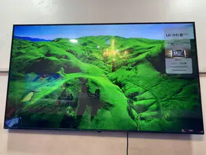 2024/25 Lg 65 Inches 65ut81 Small Uhd HDR Satellite Uk Tv