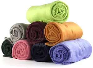 Fresh Blankets