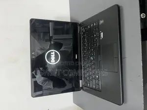 Laptop Dell Latitude E7450 8GB Intel Core I7 SSD 256GB