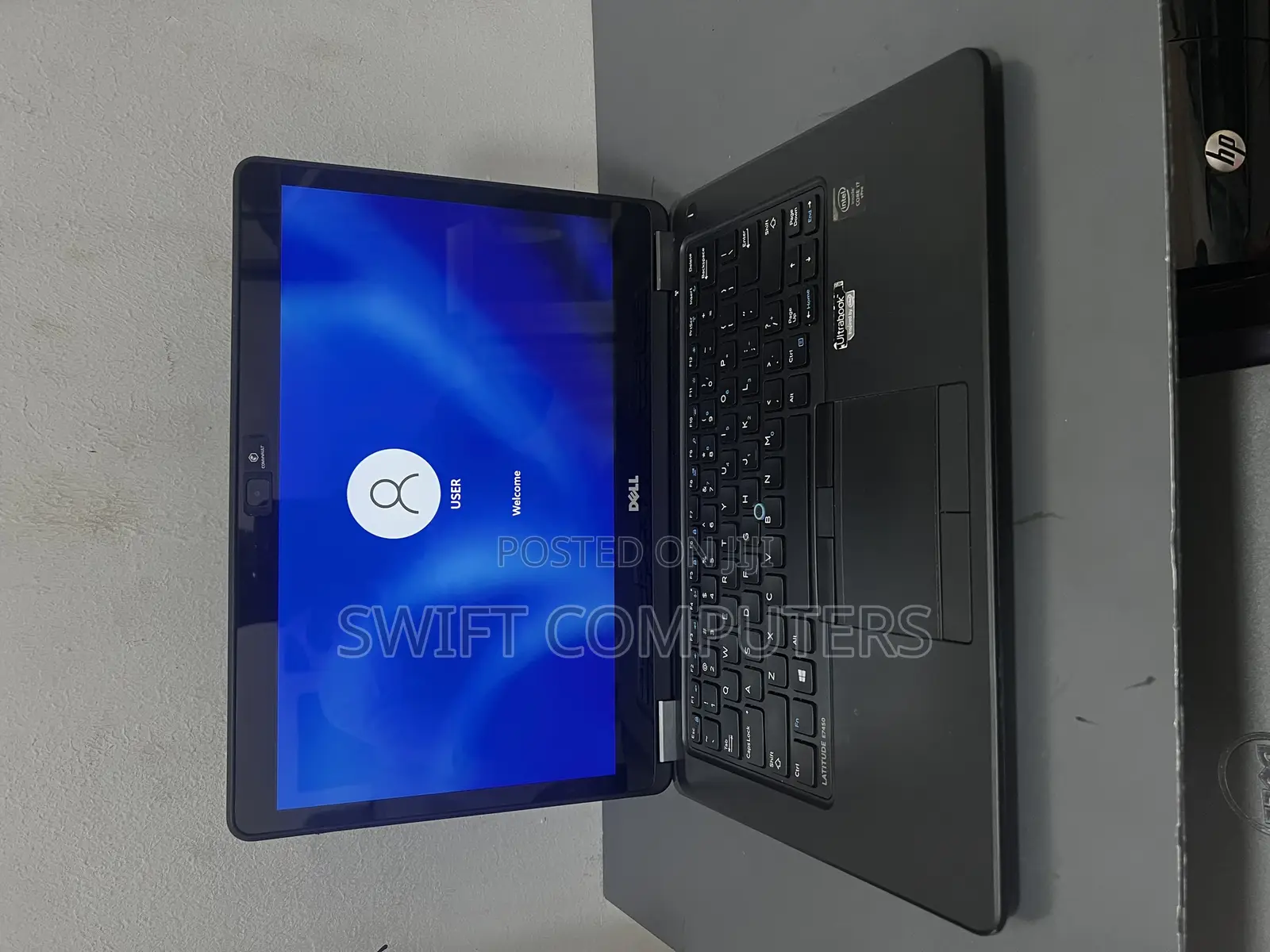 Laptop Dell Latitude E7450 8GB Intel Core I7 SSD 256GB