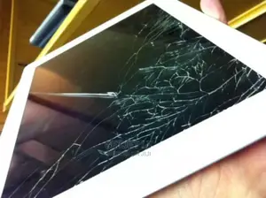 iPad Screens Instant Fixing