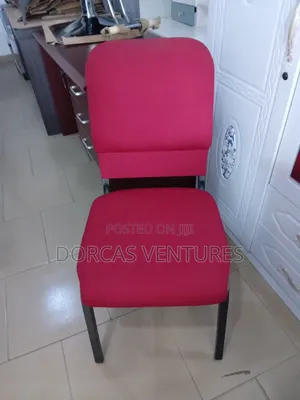 Jarvis Auditorium Chair