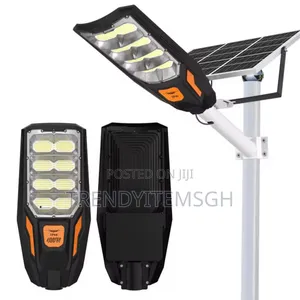 60w Waterproof Solar Street Light