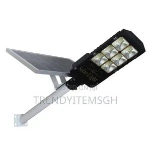 200w Spilt Solar Street Light