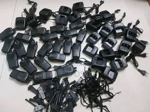 Walkie Talkie