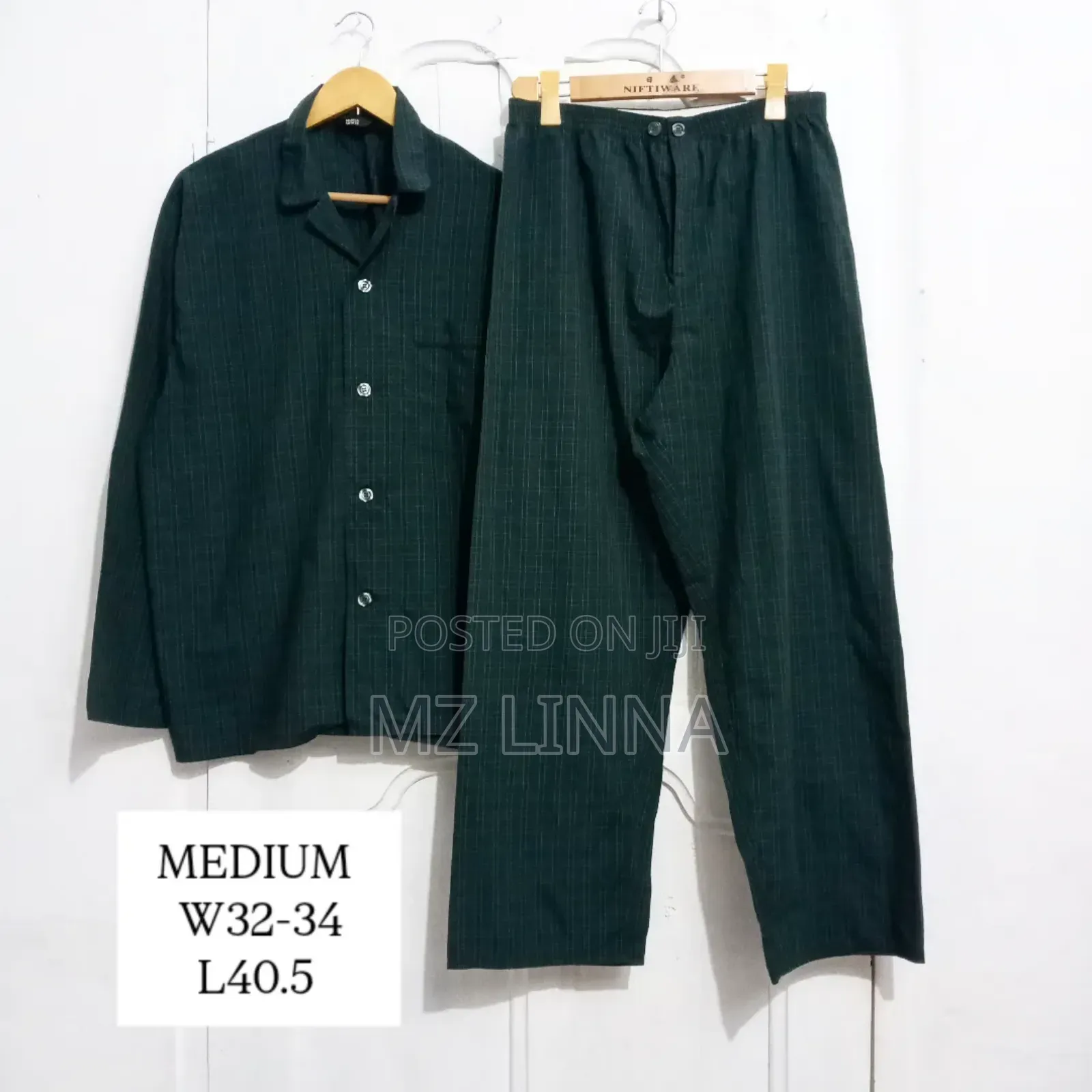 Thrift Pyjamas for Men in Accra