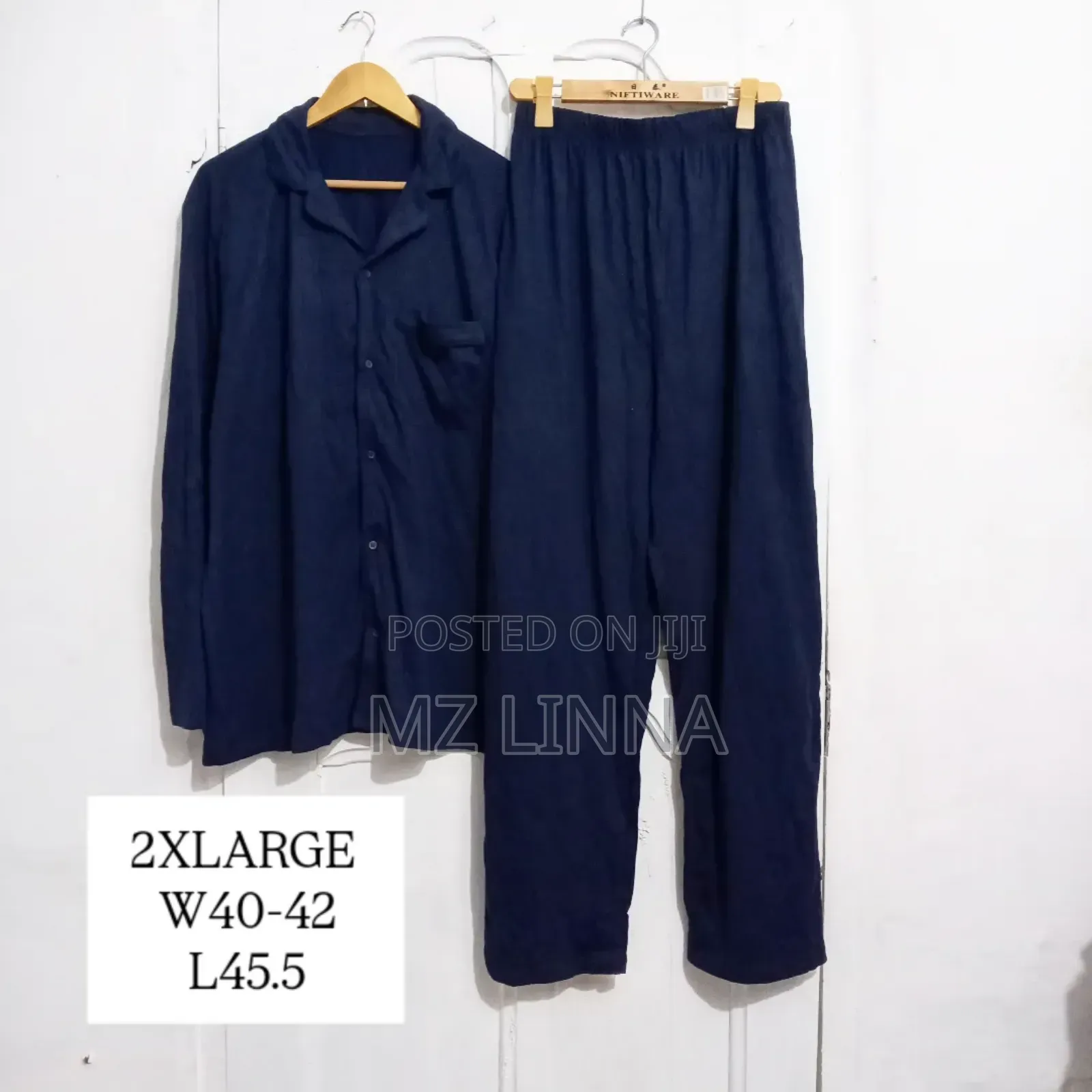 Thrift Pyjamas for Men in Accra