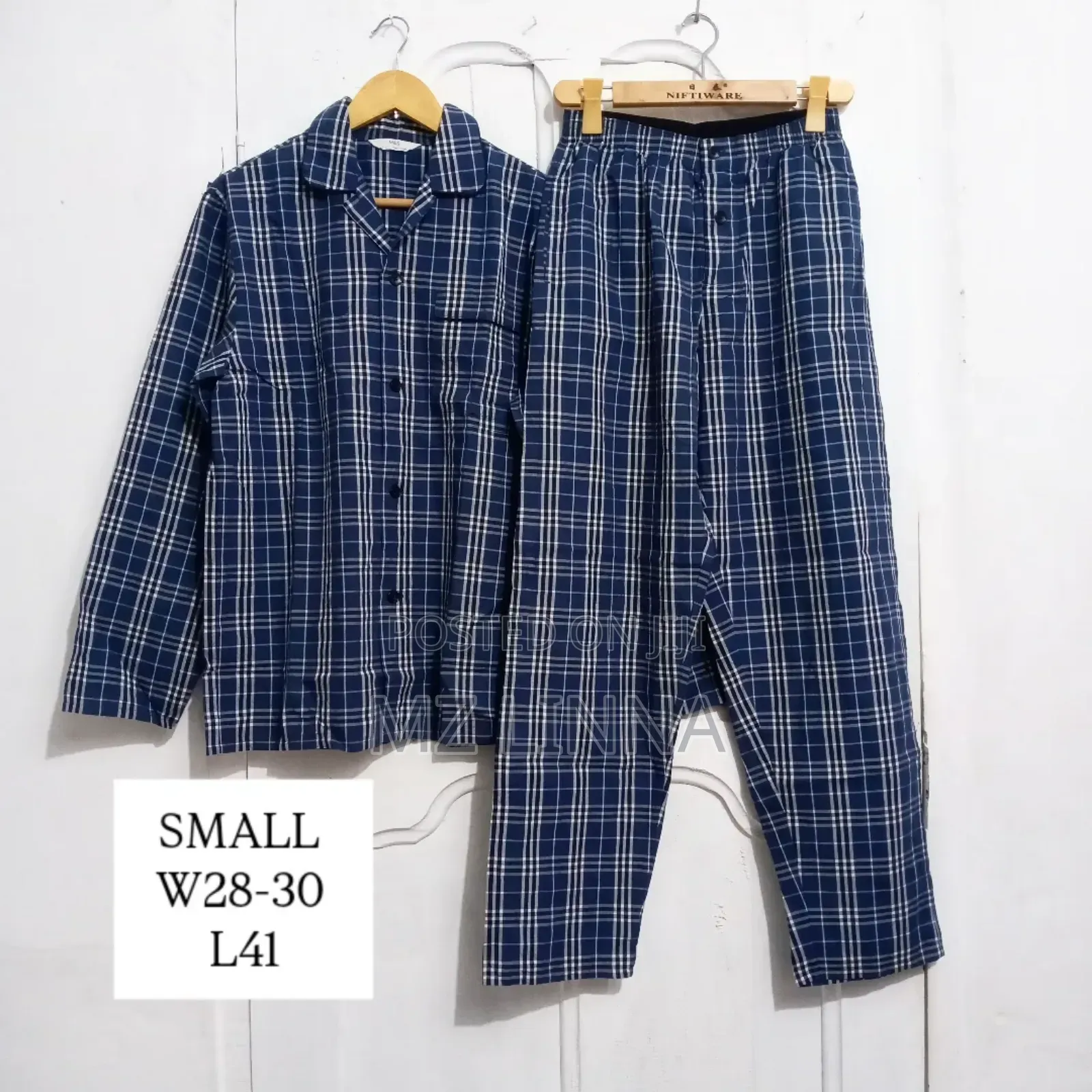 Thrift Pyjamas for Men in Accra