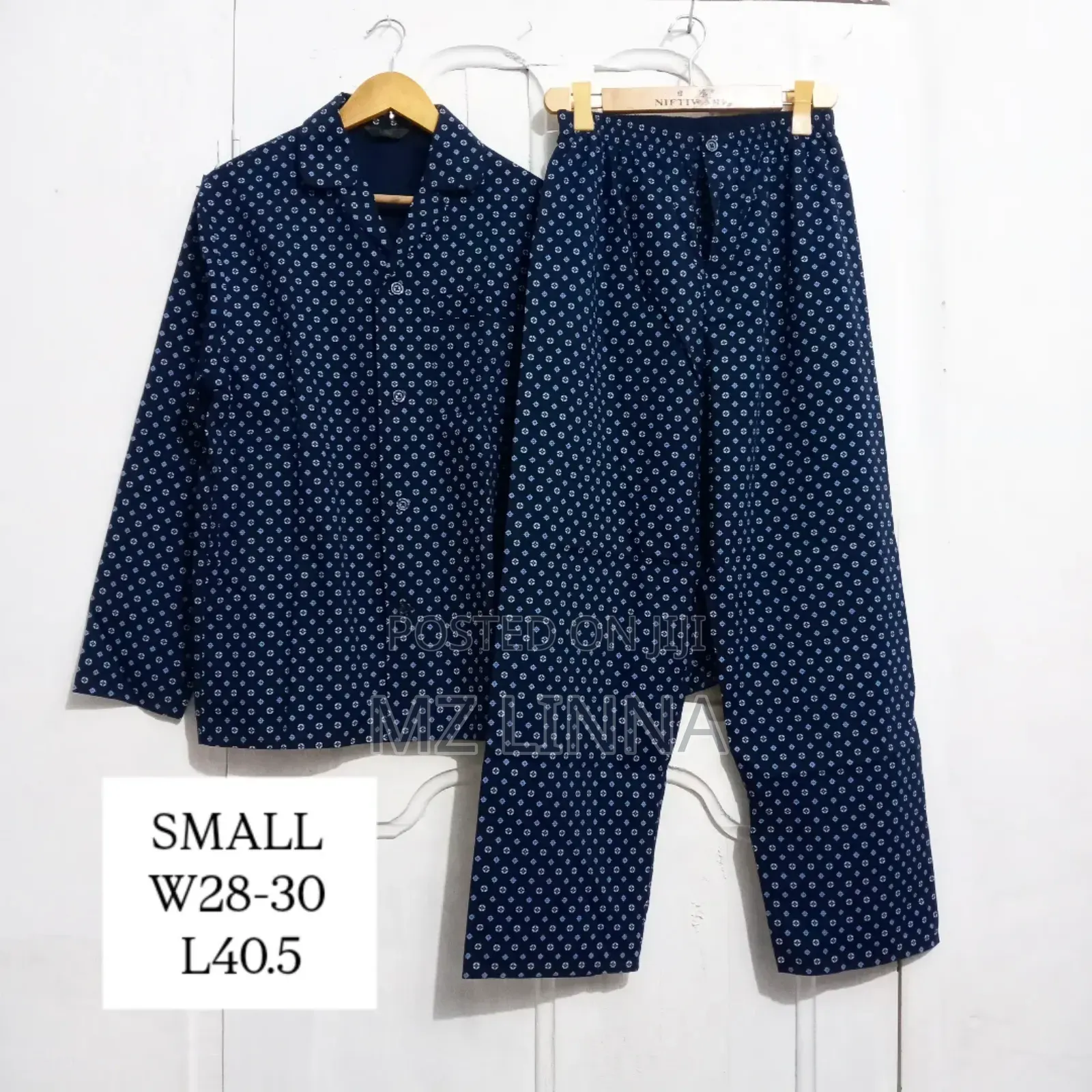 Thrift Pyjamas for Men in Accra