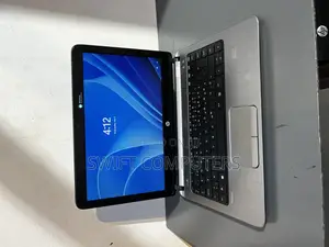Laptop HP ProBook 430 G2 8GB Intel Core I7 SSD 256GB