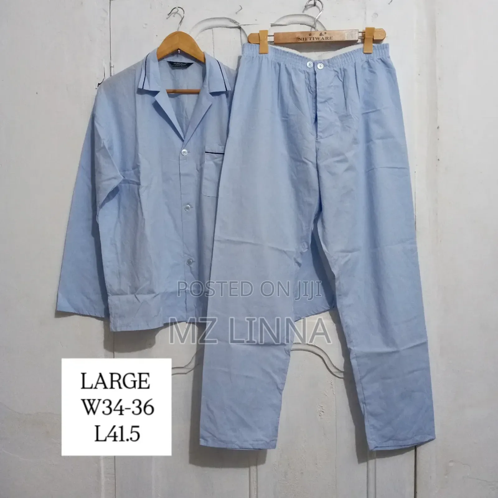 Thrift Pyjamas for Men in Accra