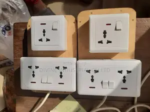 Local Made Extension Board