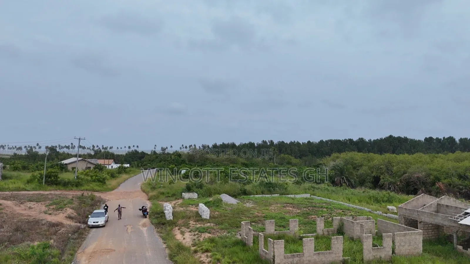 Beach View Land