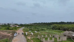 Beach View Land