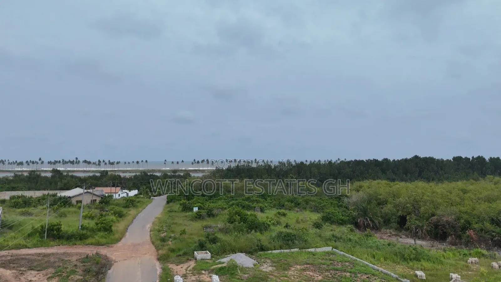Beach View Land