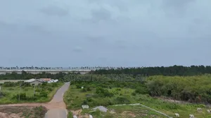 Beach View Land