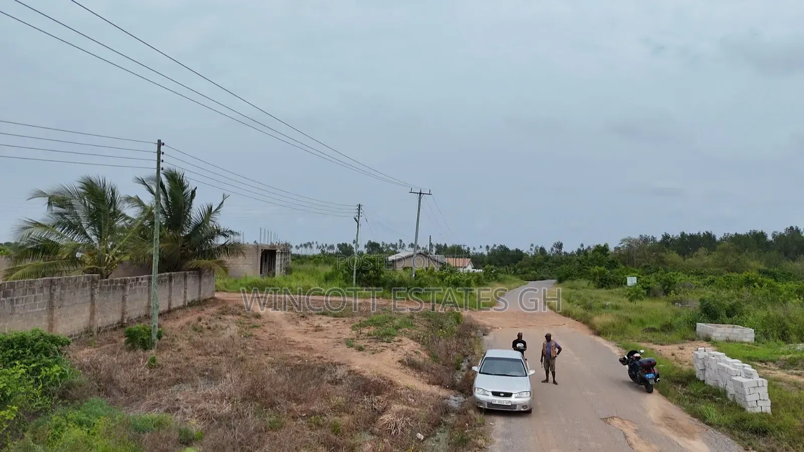 Beach View Land