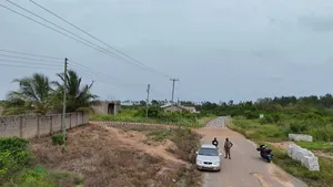 Beach View Land