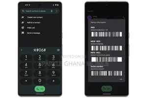 Google Pixel Permanent Imei/Unlock/MDM