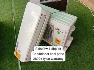 Rainbow 1.5hp Air Conditioner for Commercial Air Condition
