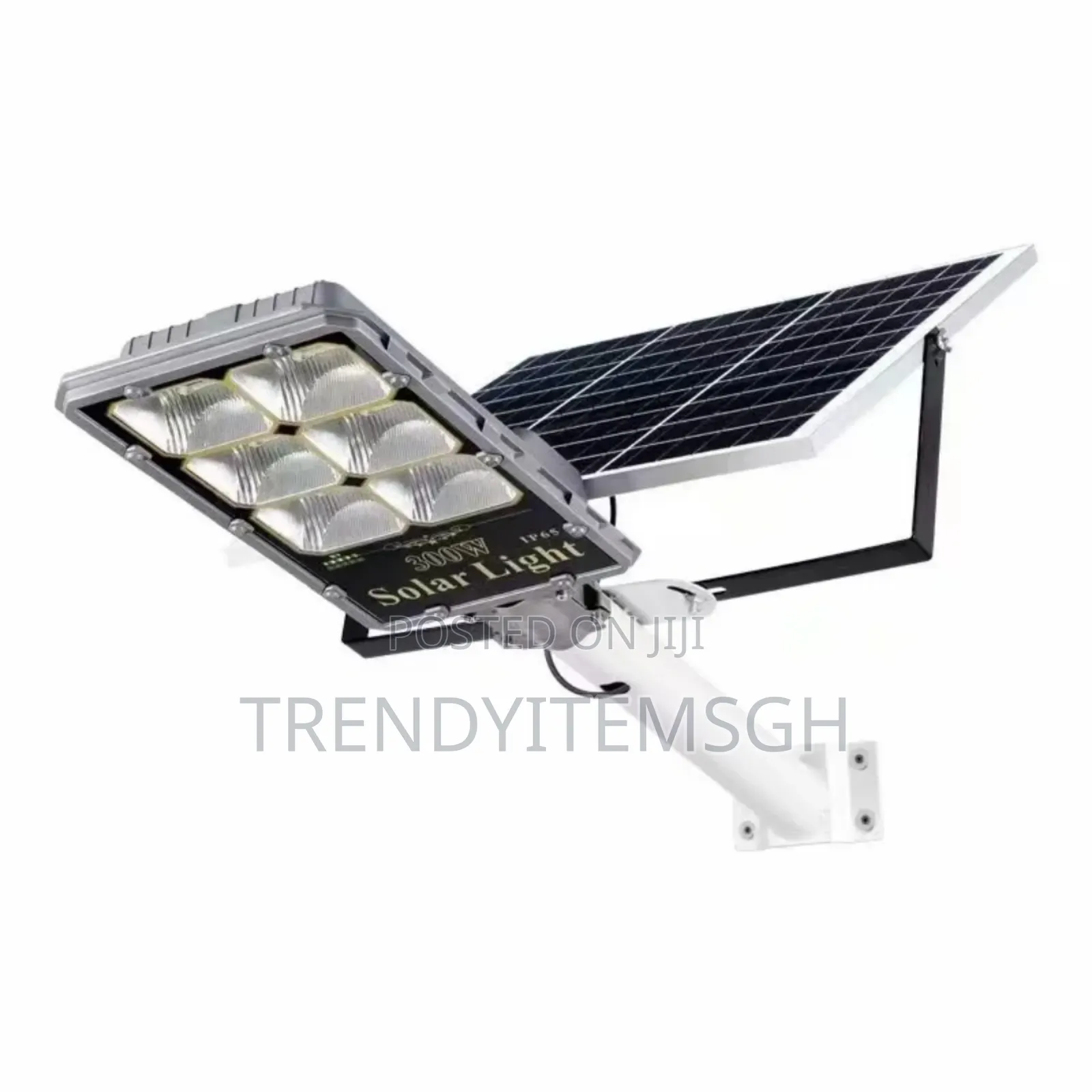 800w Quality Solar Street Light Waterproof