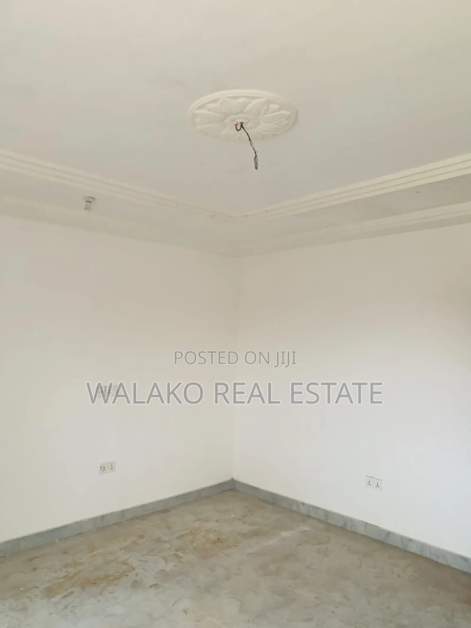 1bdrm Apartment in Walako, Ga West Municipal for rent