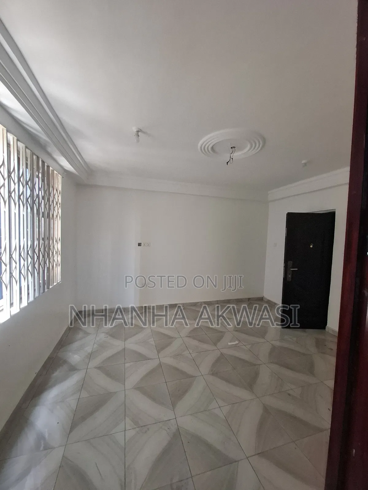 2bdrm Apartment in Klagon, Asuogyaman for rent