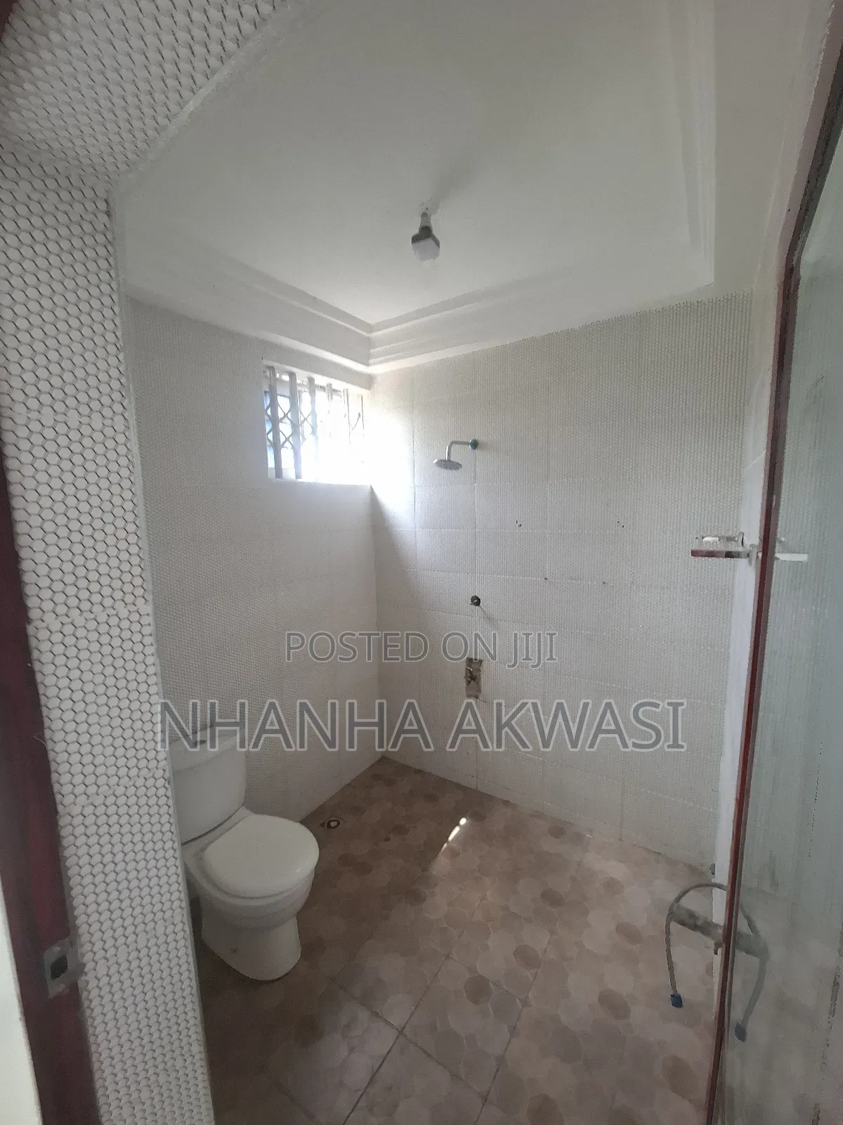 2bdrm Apartment in Klagon, Asuogyaman for rent