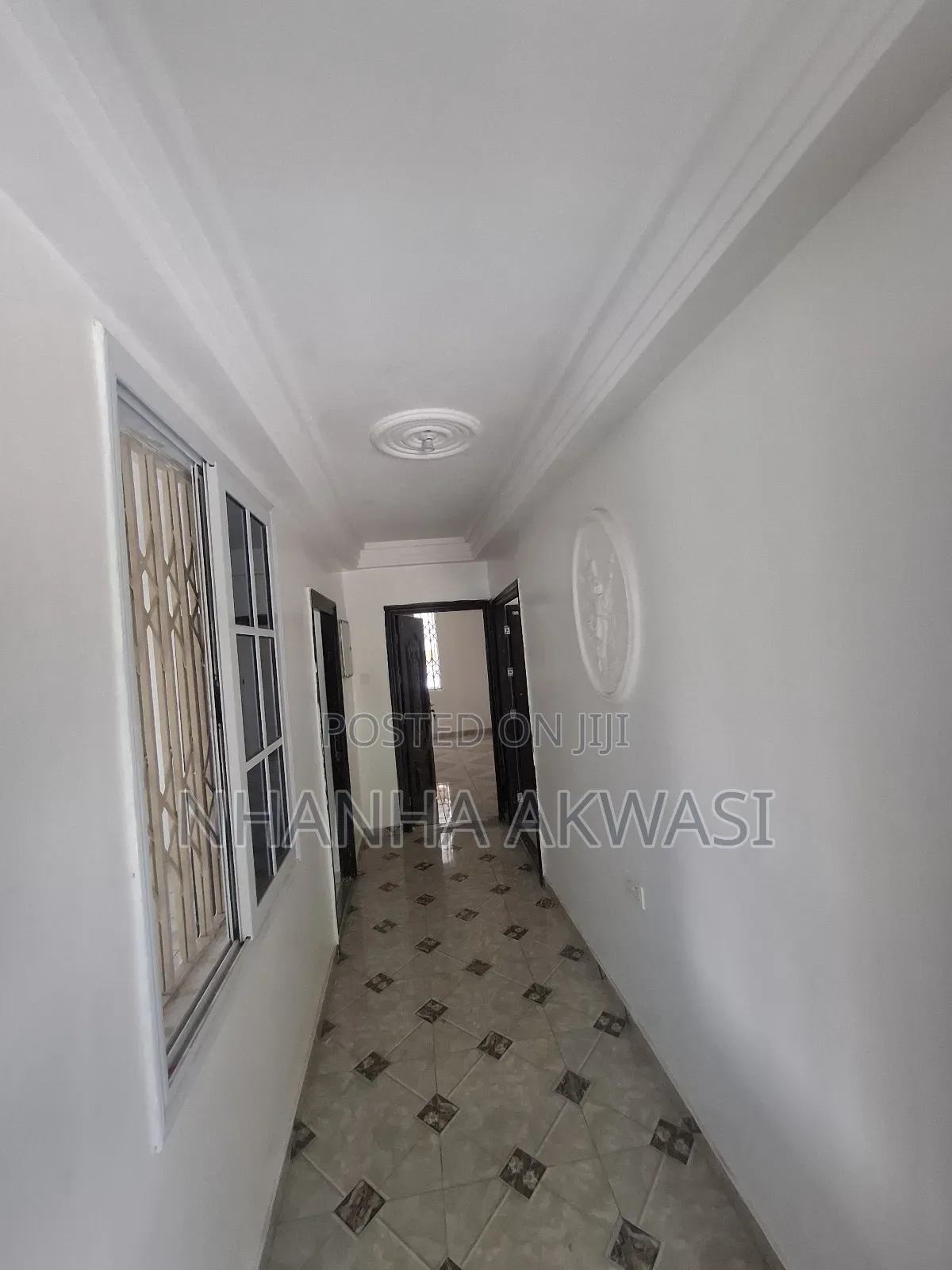 2bdrm Apartment in Klagon, Asuogyaman for rent