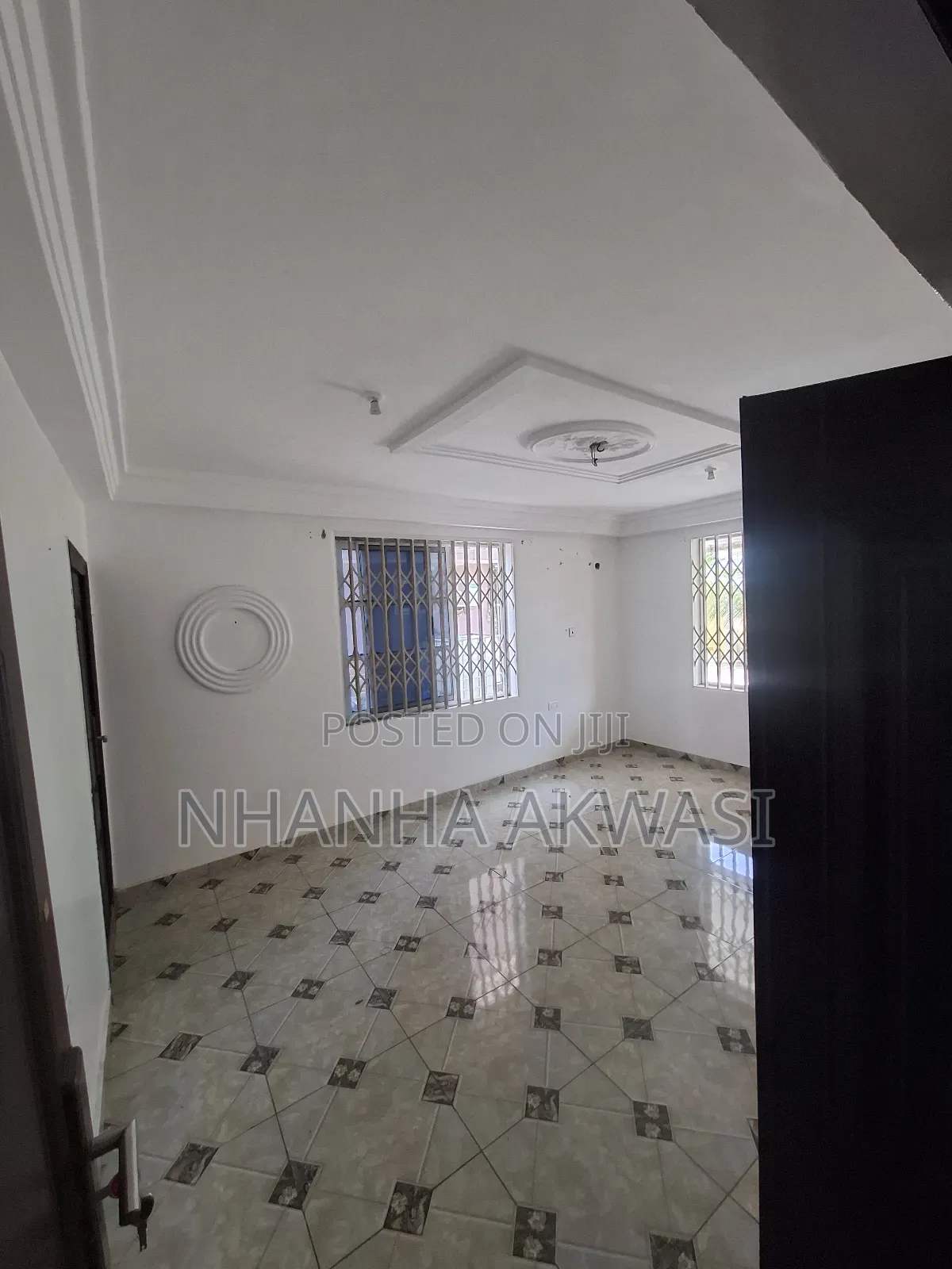 2bdrm Apartment in Klagon, Asuogyaman for rent