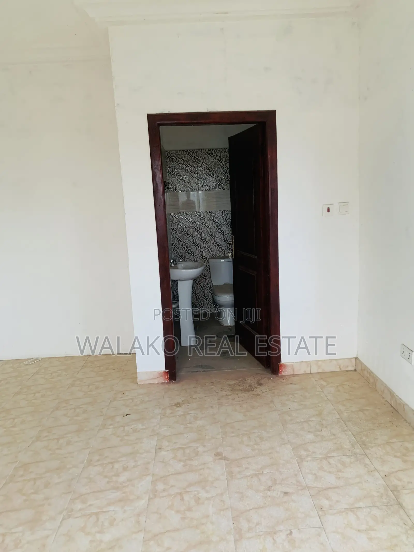 1bdrm Apartment in Walako, Ga West Municipal for rent