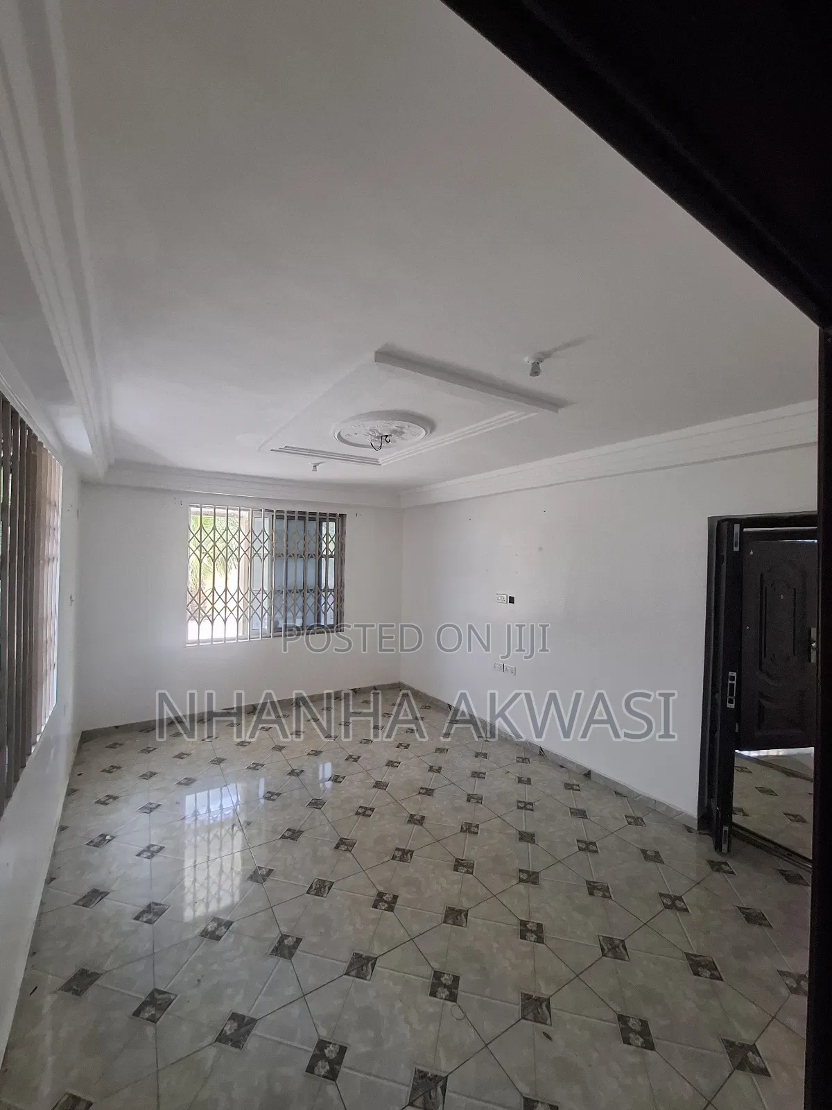 2bdrm Apartment in Klagon, Asuogyaman for rent