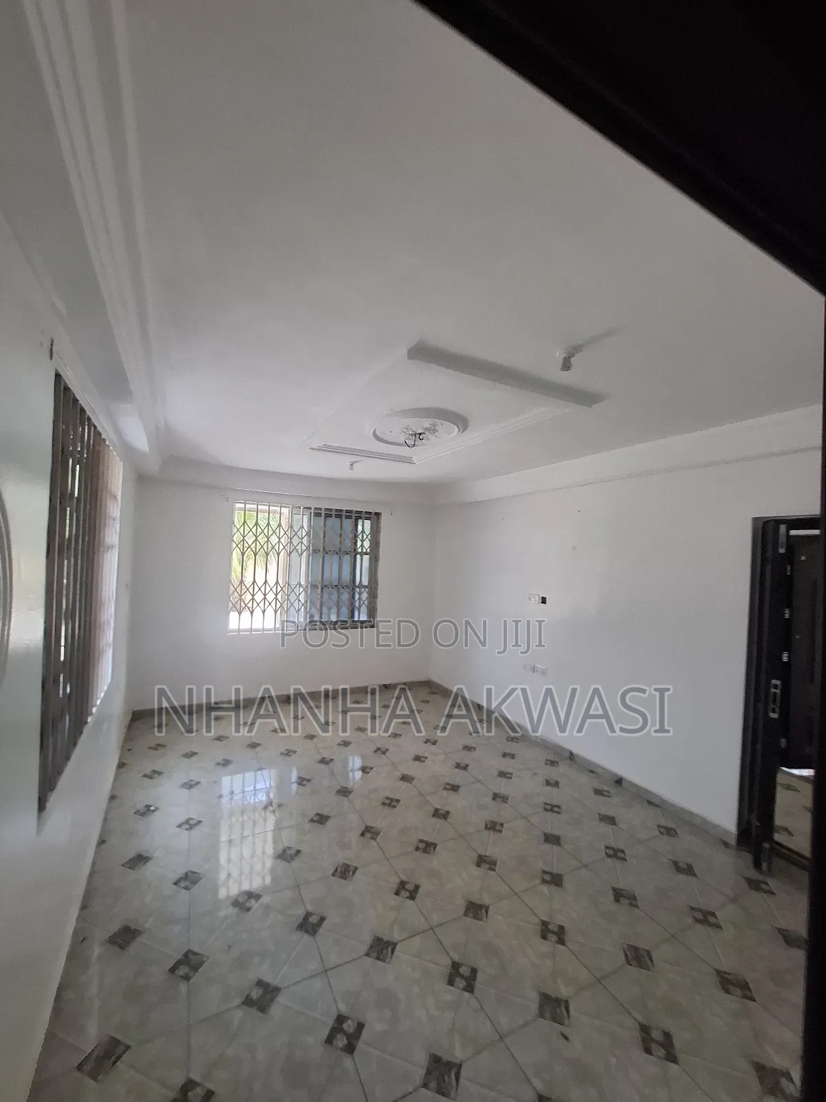 2bdrm Apartment in Klagon, Asuogyaman for rent