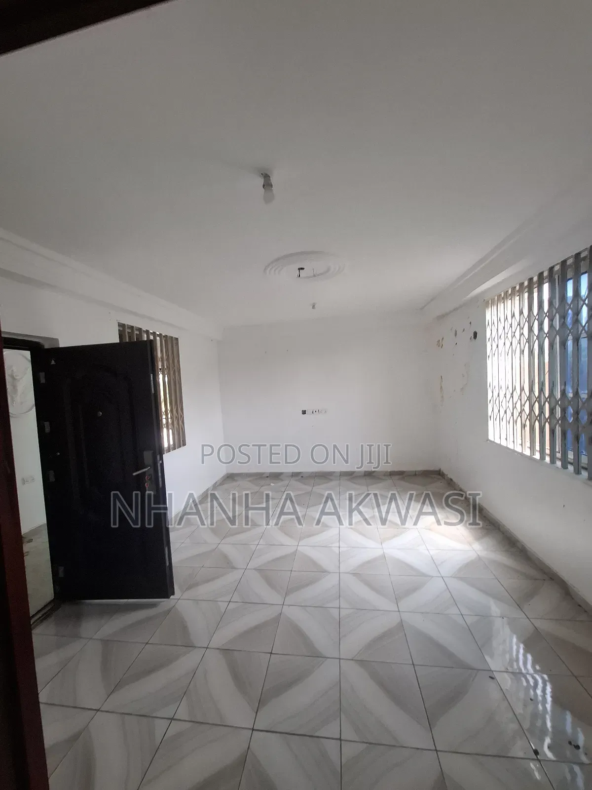 2bdrm Apartment in Klagon, Asuogyaman for rent