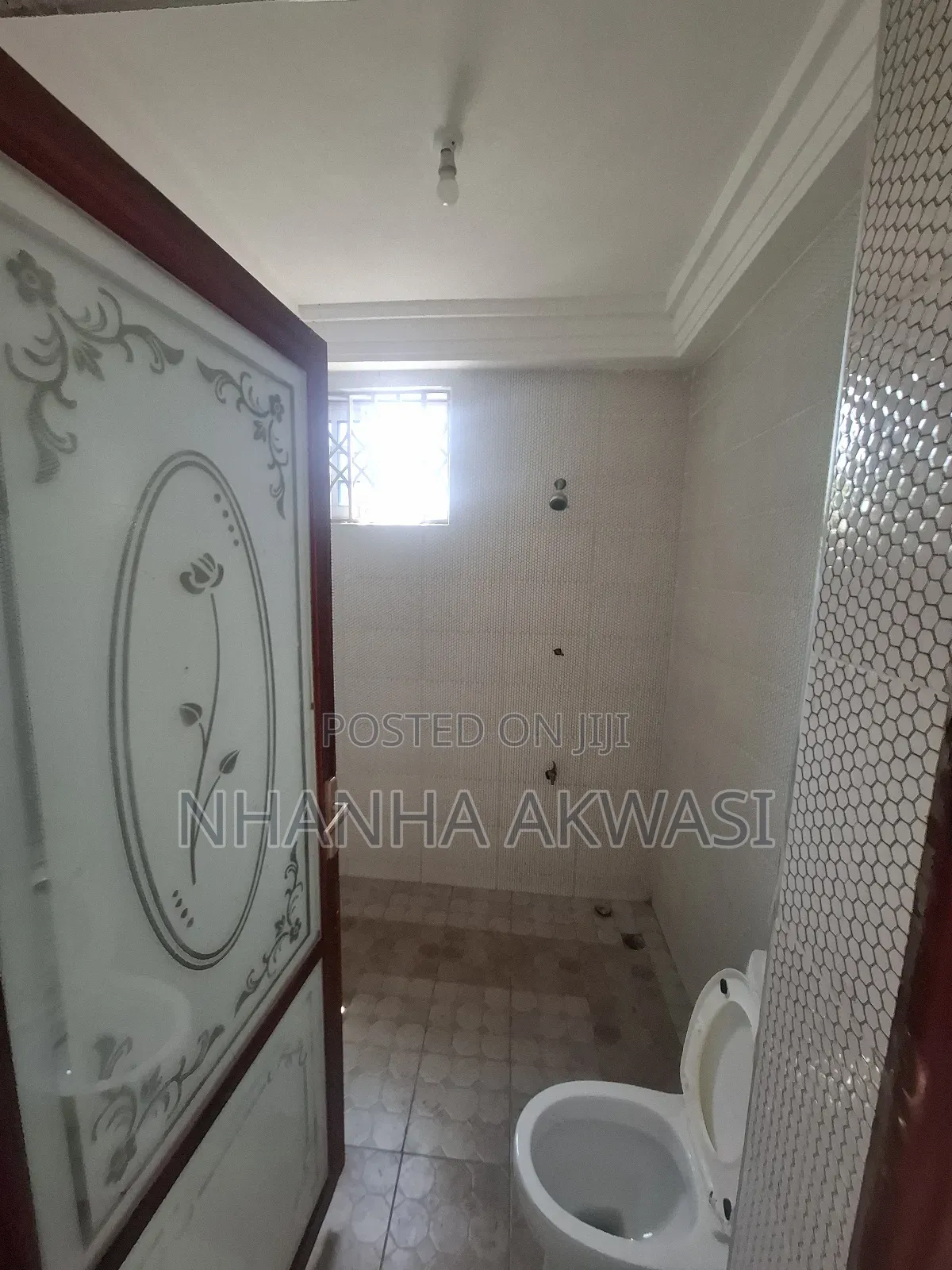 2bdrm Apartment in Klagon, Asuogyaman for rent