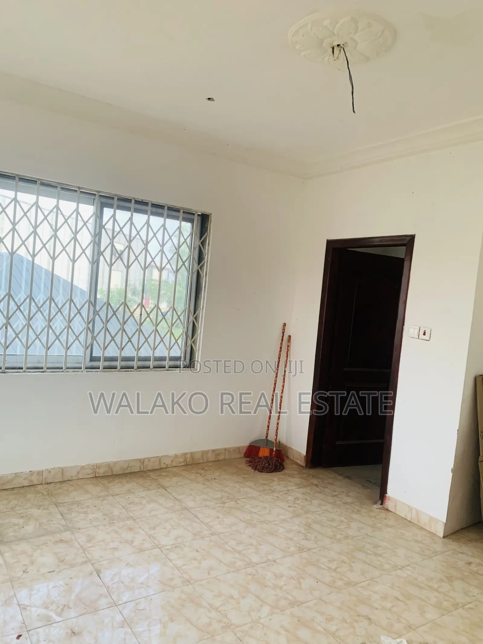 1bdrm Apartment in Walako, Ga West Municipal for rent