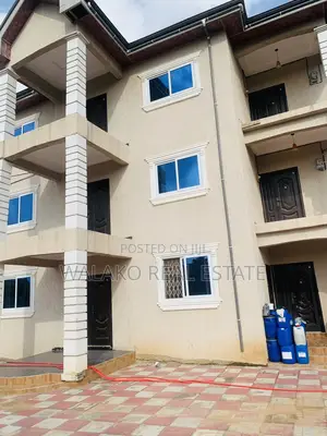 1bdrm Apartment in Walako, Ga West Municipal for rent
