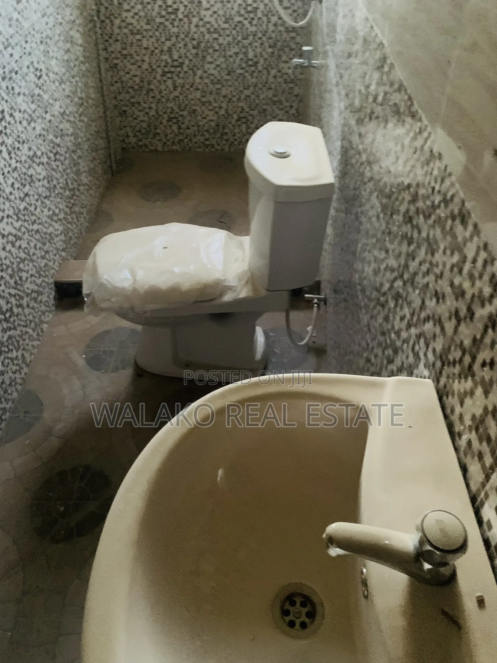 1bdrm Apartment in Walako, Ga West Municipal for rent