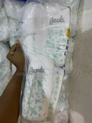 Pascual Cocomelon Diapers
