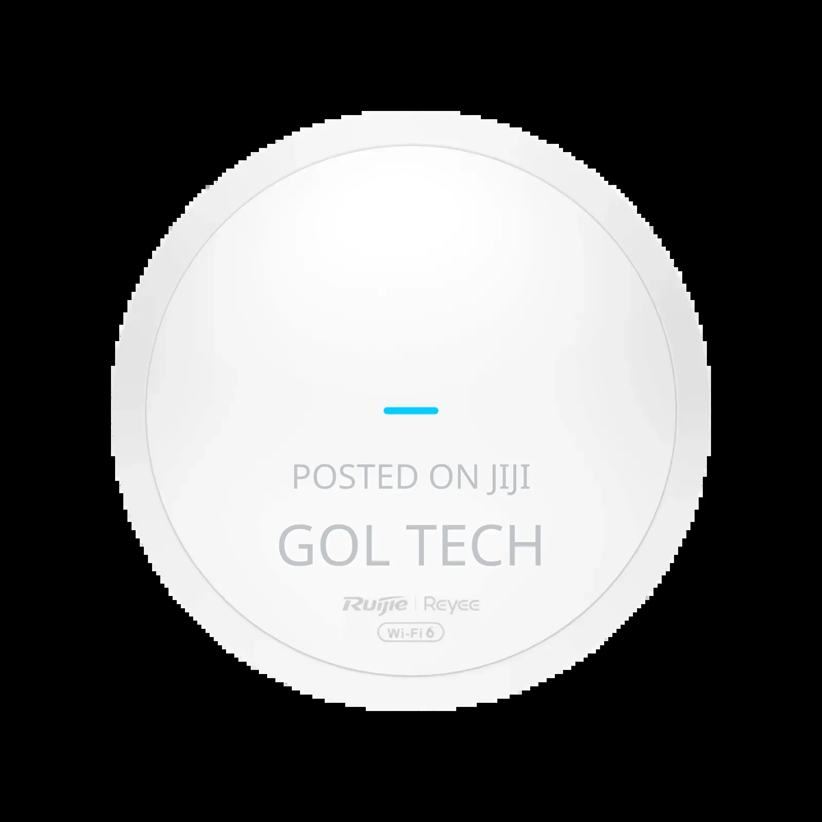 Rg-Rap62, Wi-Fi 6 Ax1800 Ceiling-Mount Access Point