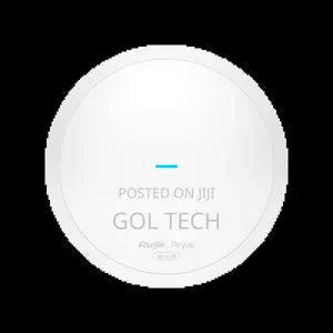 Rg-Rap62, Wi-Fi 6 Ax1800 Ceiling-Mount Access Point