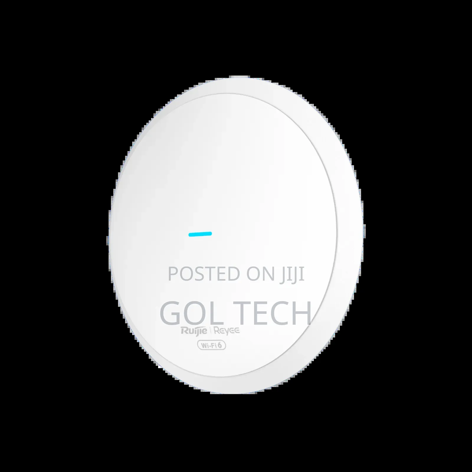Rg-Rap62, Wi-Fi 6 Ax1800 Ceiling-Mount Access Point