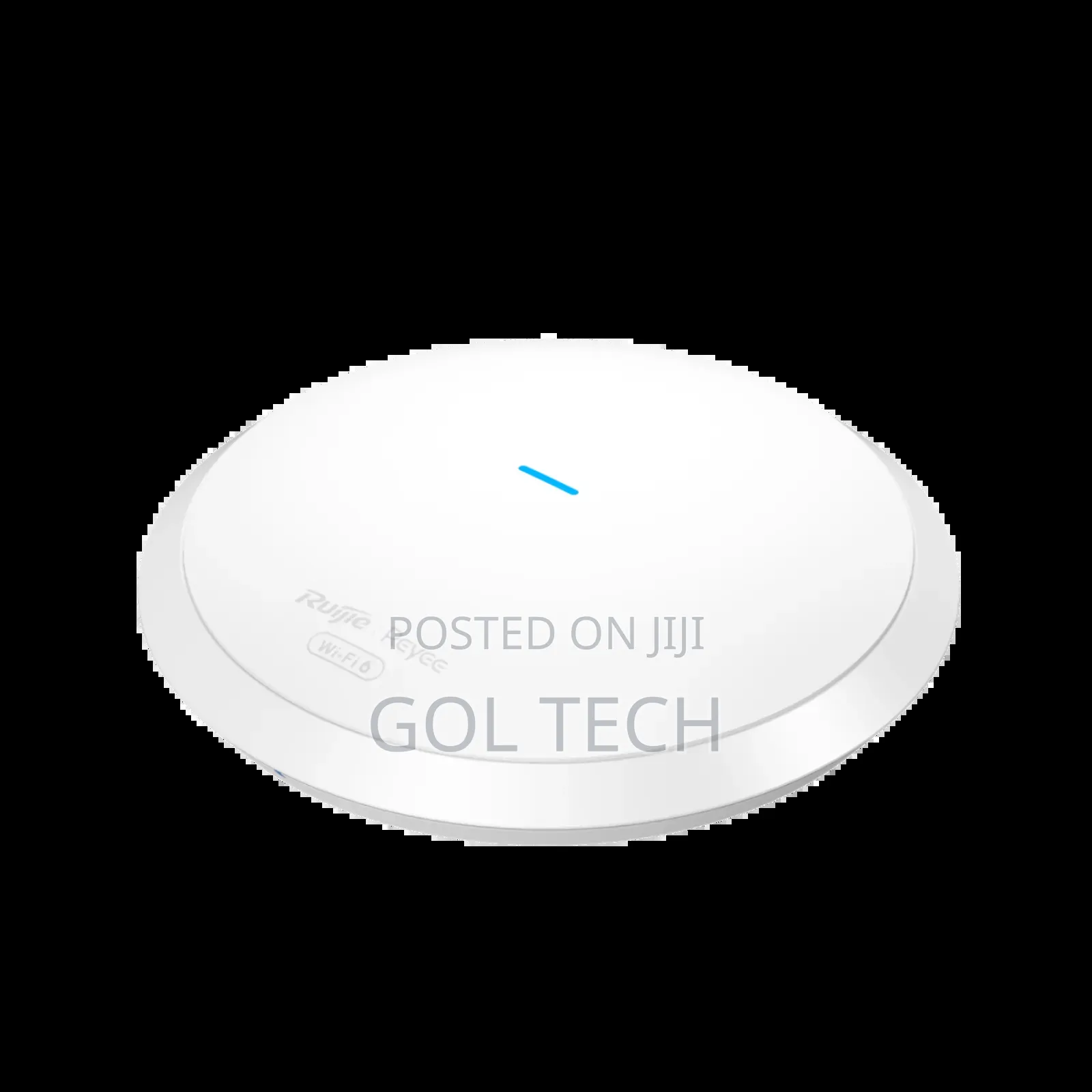Rg-Rap62, Wi-Fi 6 Ax1800 Ceiling-Mount Access Point
