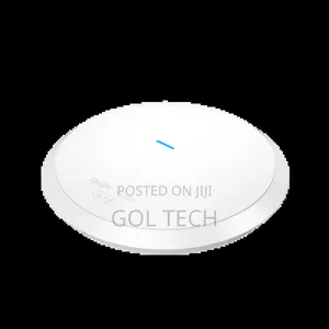 Rg-Rap62, Wi-Fi 6 Ax1800 Ceiling-Mount Access Point